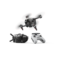 Dji FPV Combo