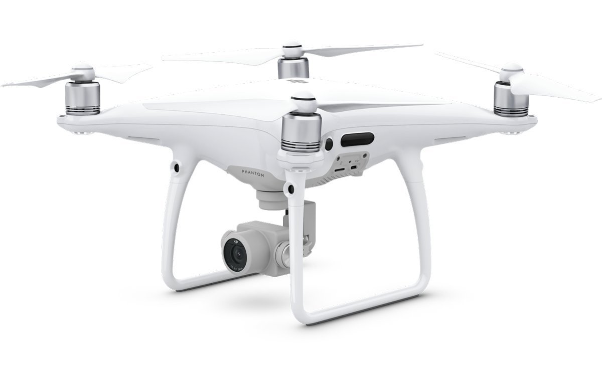 DJI Phantom 4 Pro