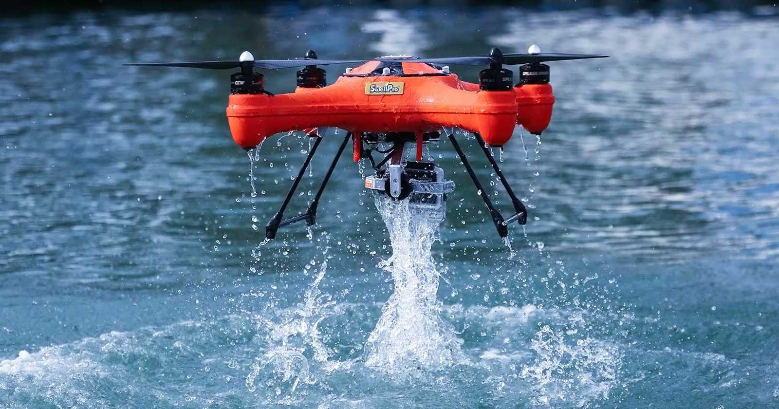 Fishing Drone With Camera At Helen Shields Blog