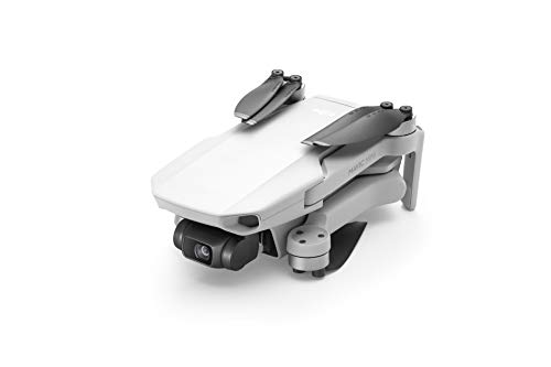 DJI Mavic Mini - Recensione completa