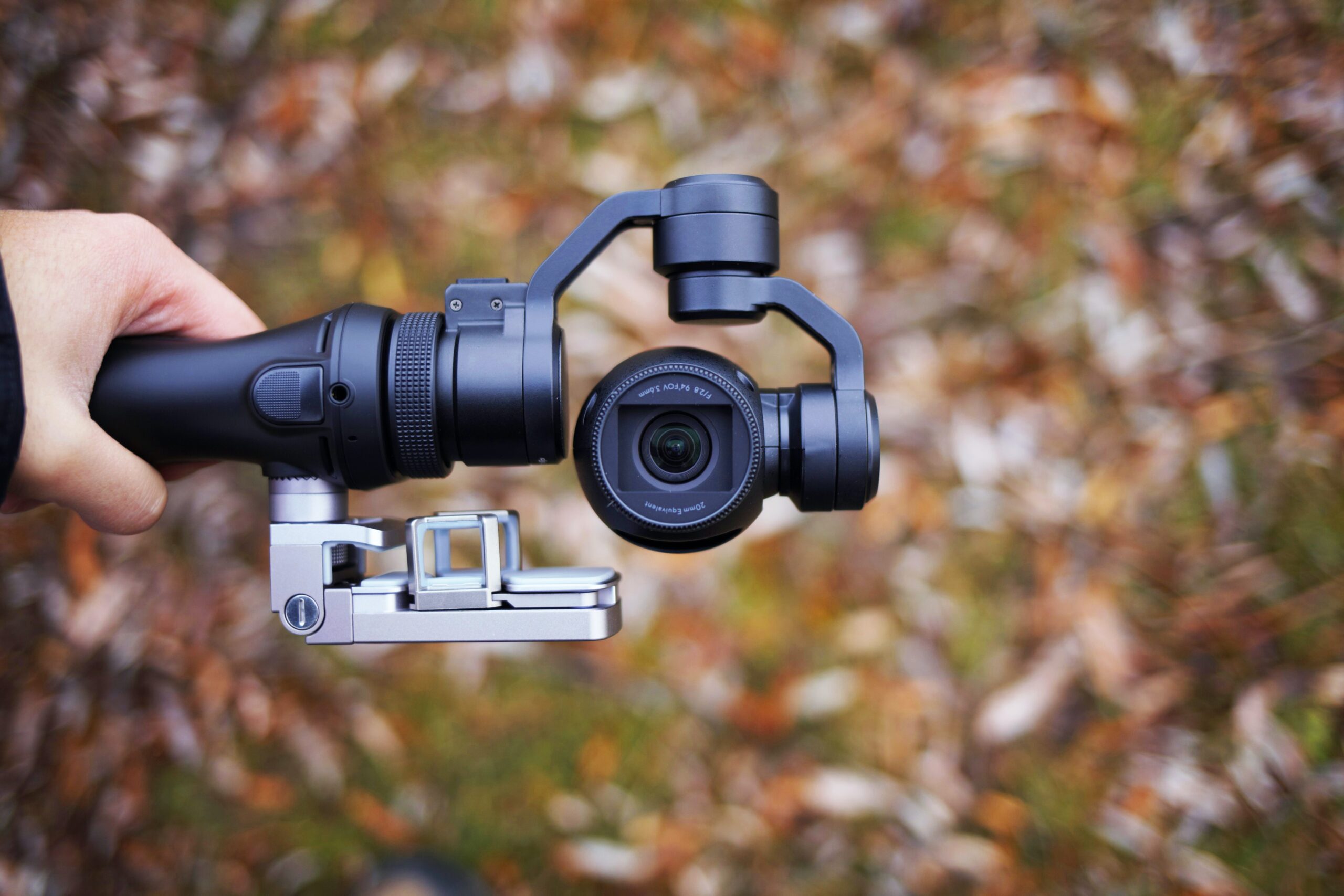Gimbal, cos'è e a cosa serve I Modelli ed offerte