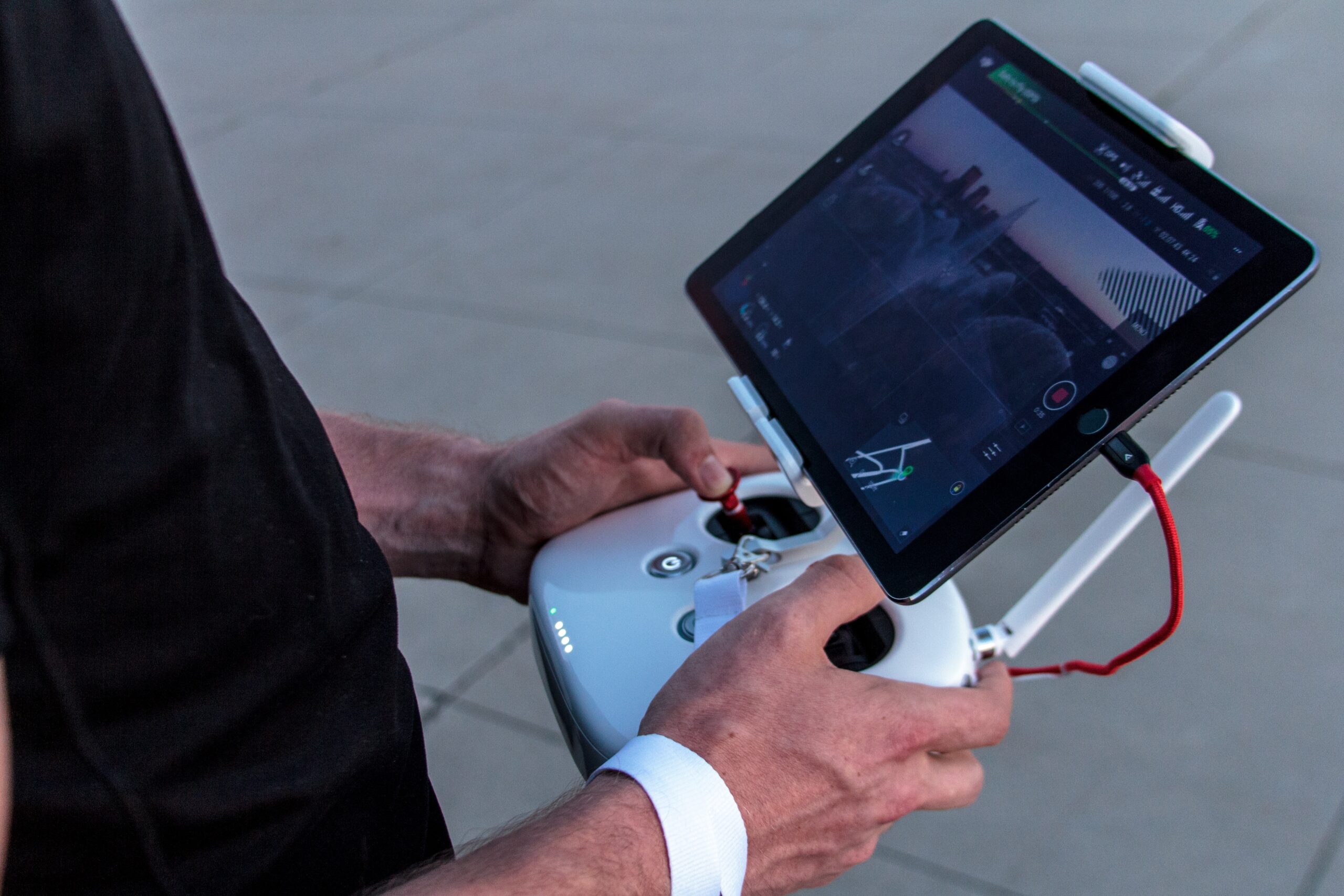 ▻ Radiocomando per drone | Modelli e prezzi - DroniProfessionali.org