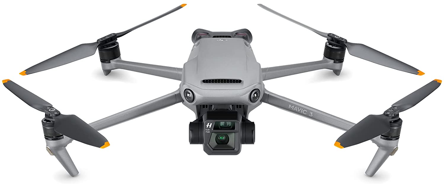 Mavic discount mini autonomia